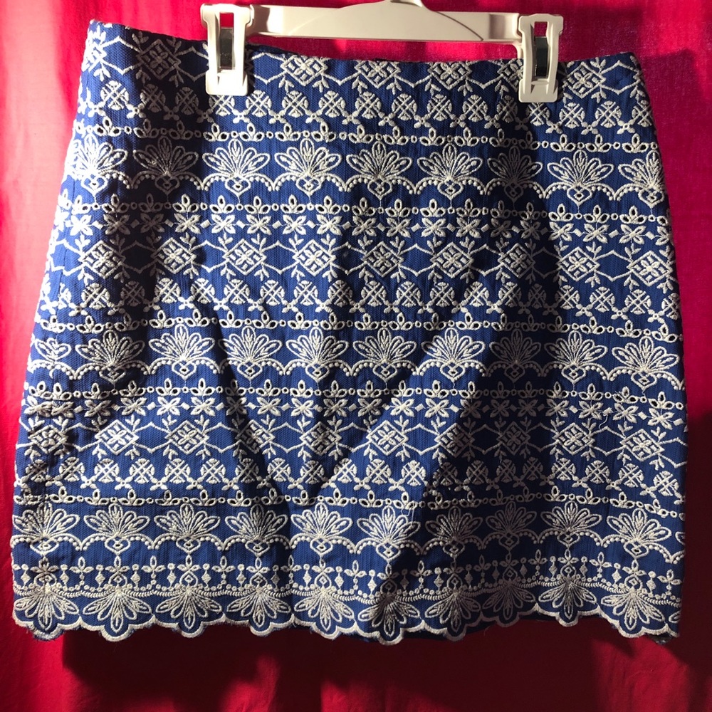 Skirt